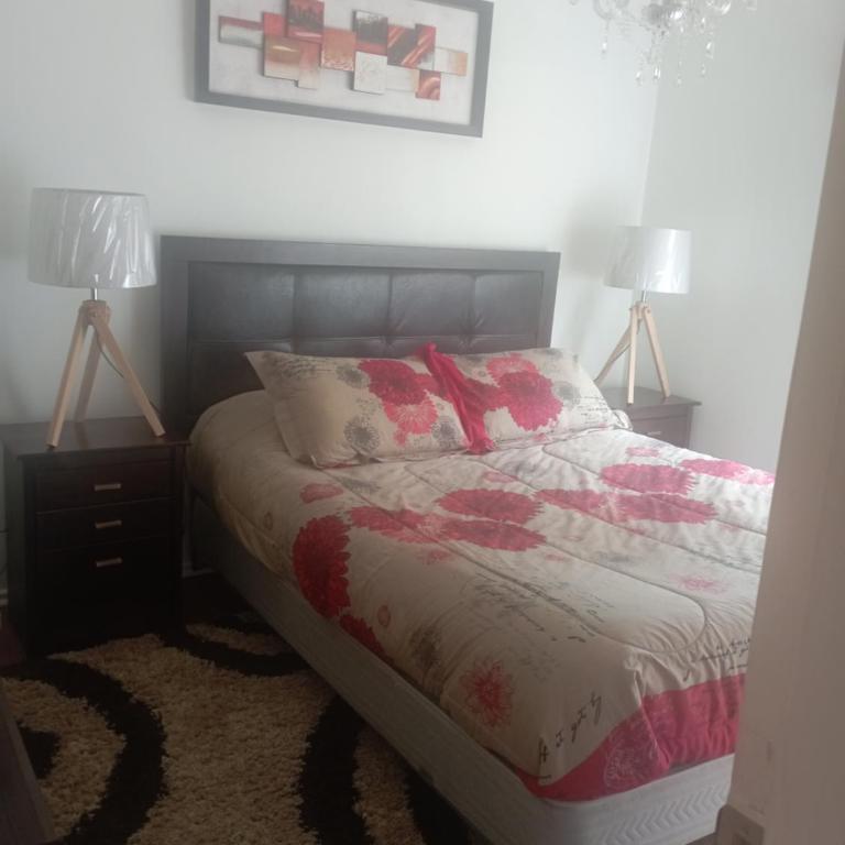 Hermosa casa residencial Castro chiloe - Two-Bedroom House - 22