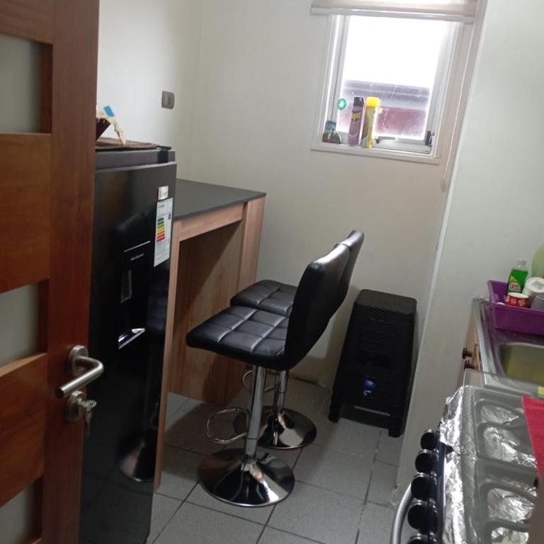Hermosa casa residencial Castro chiloe - Two-Bedroom House - 10