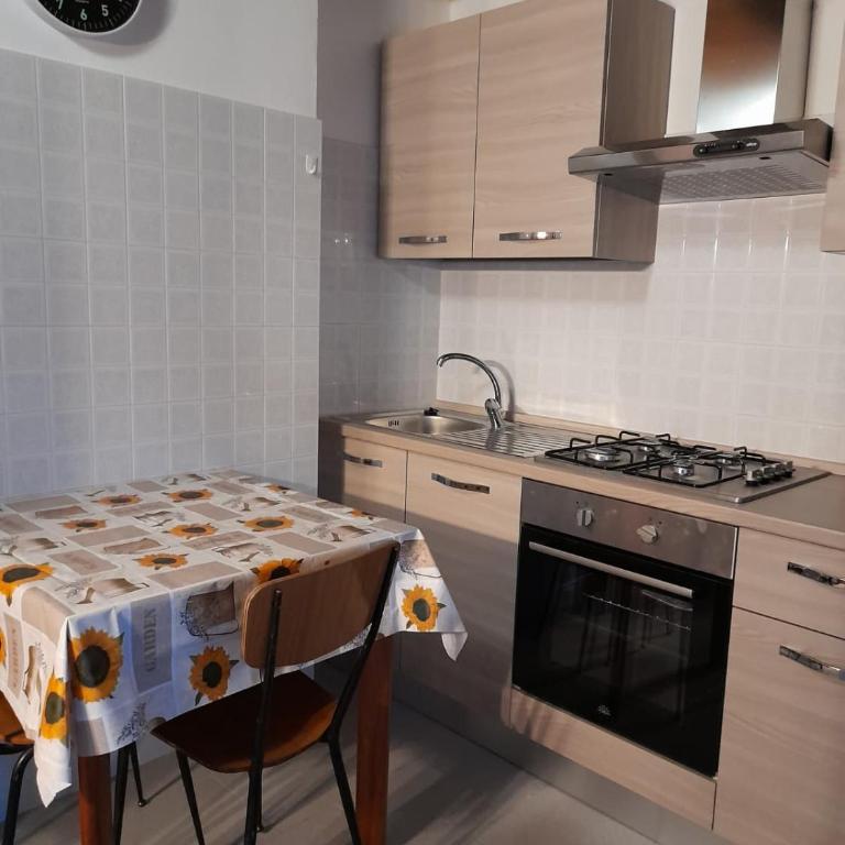 appartamento Rosa - One-Bedroom Apartment - 4