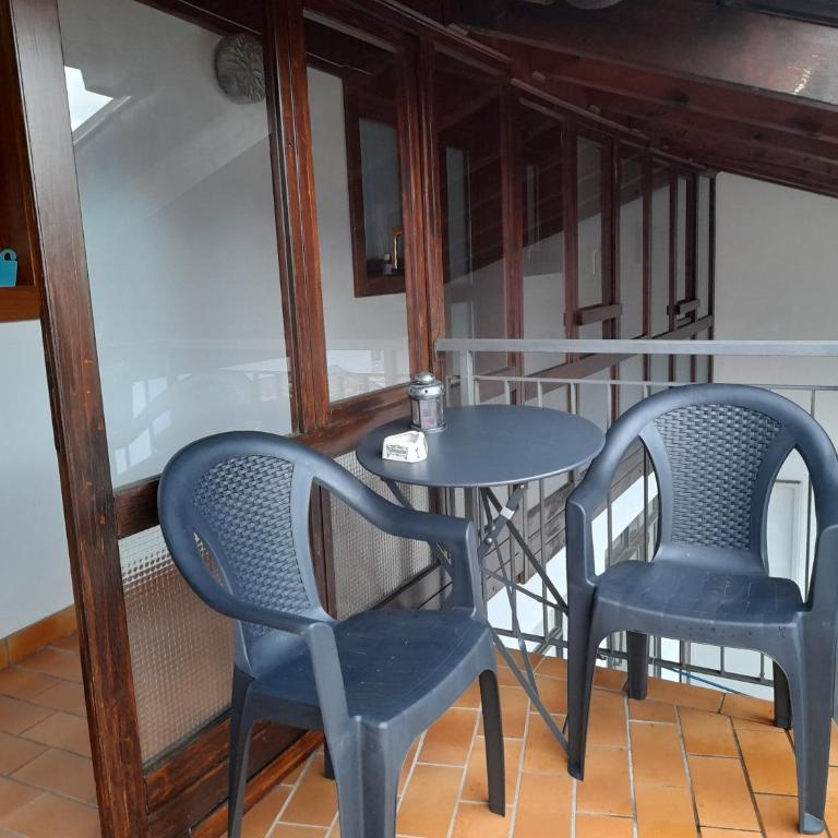 appartamento Rosa - One-Bedroom Apartment - 10