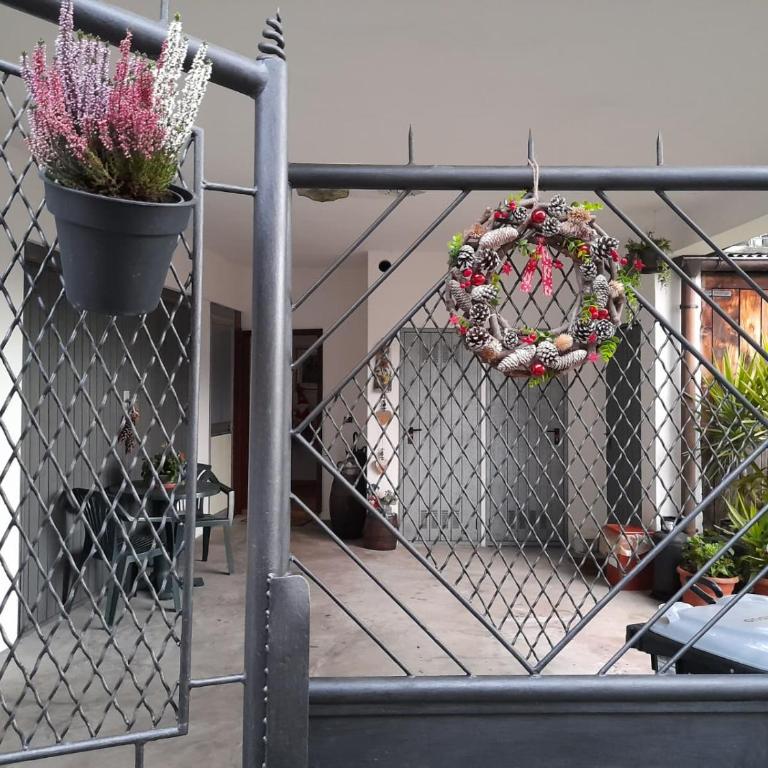 appartamento Rosa - One-Bedroom Apartment - 11