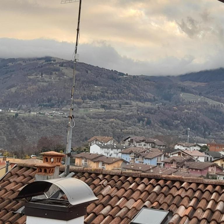 appartamento Rosa - One-Bedroom Apartment - 12