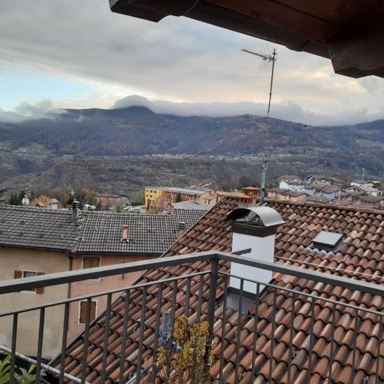appartamento Rosa - One-Bedroom Apartment - 13