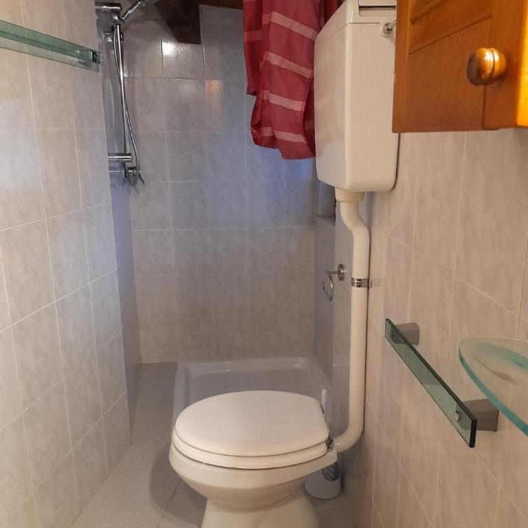 appartamento Rosa - One-Bedroom Apartment - 9