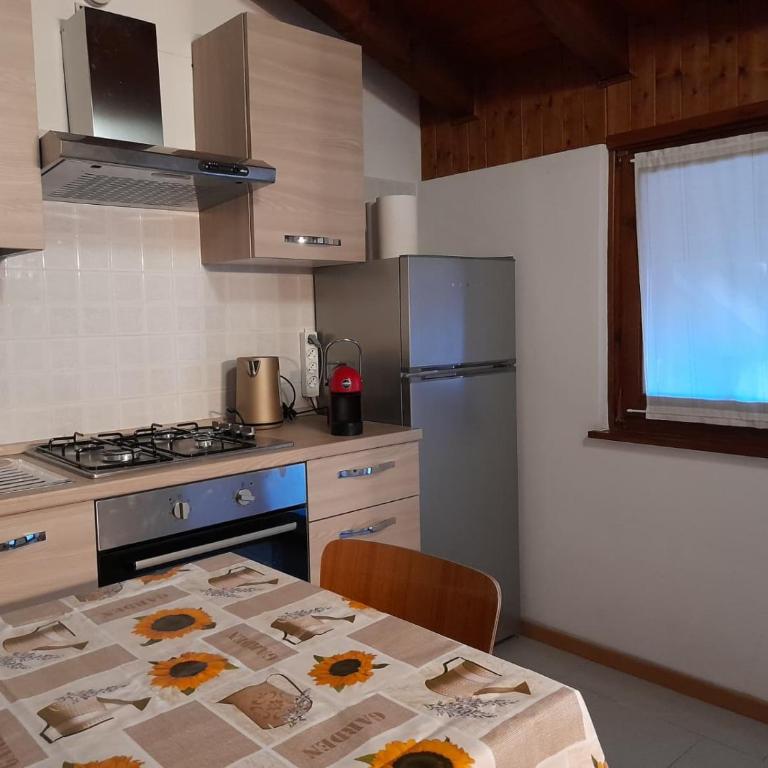 appartamento Rosa - One-Bedroom Apartment - 5