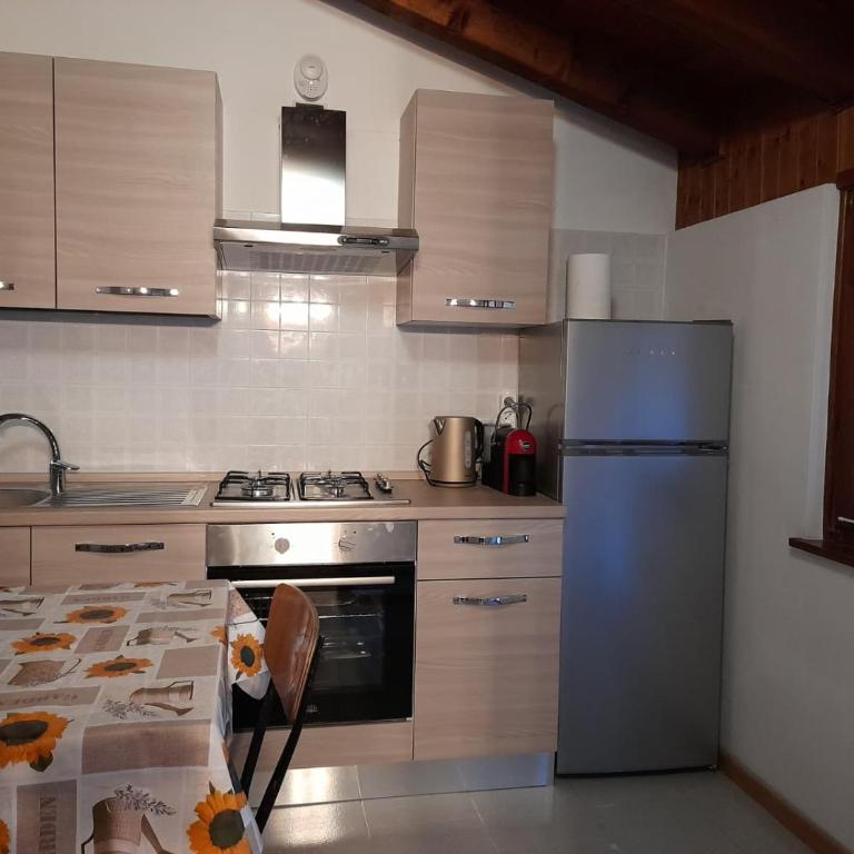 appartamento Rosa - One-Bedroom Apartment - 6