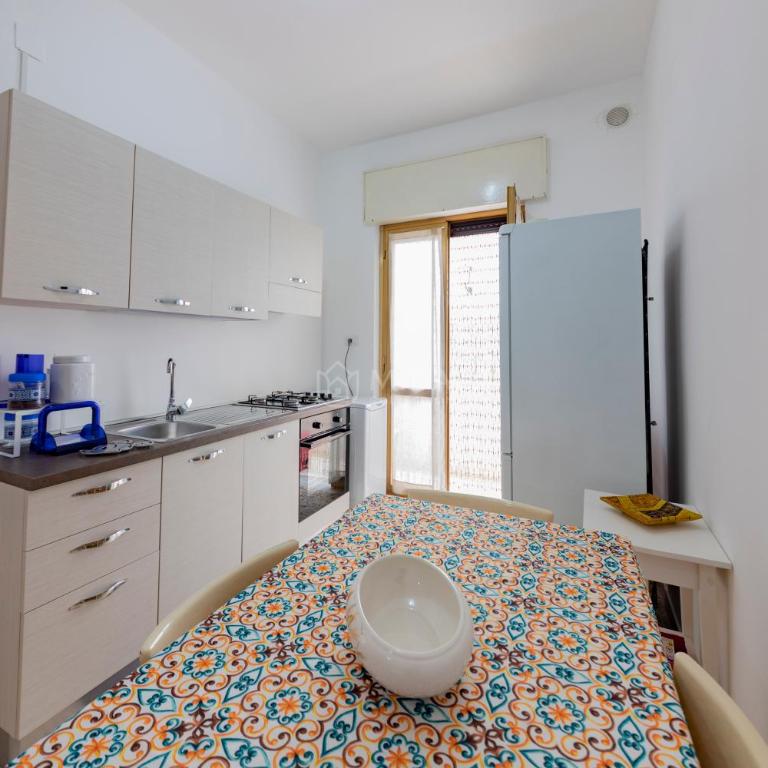 Onda Marina - Porto Cesareo - Studio Apartment with Sea View - 2