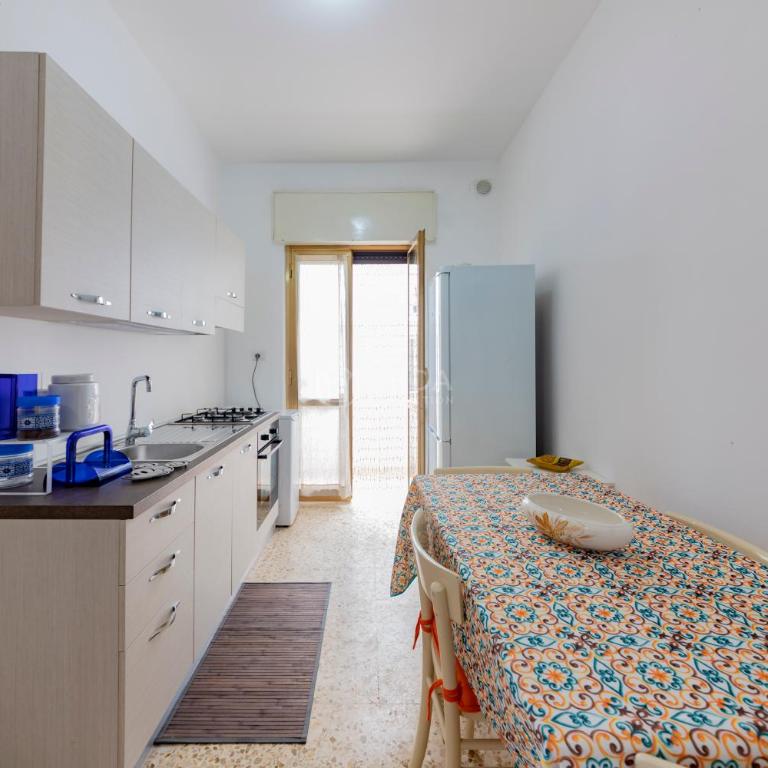 Onda Marina - Porto Cesareo - Studio Apartment with Sea View - 1