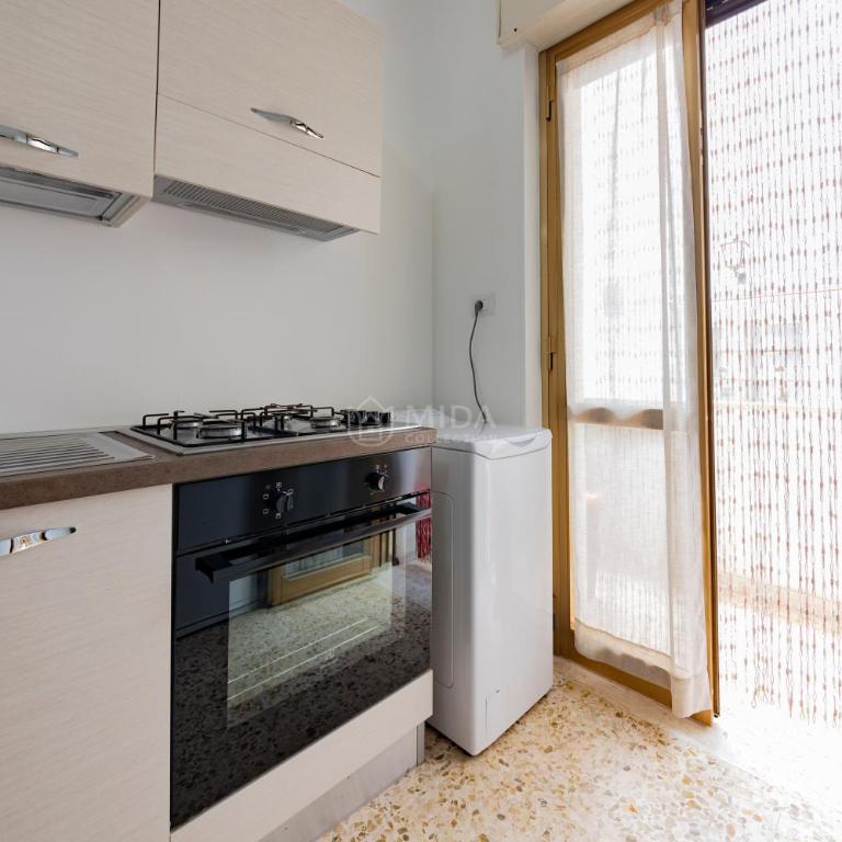 Onda Marina - Porto Cesareo - Studio Apartment with Sea View - 11