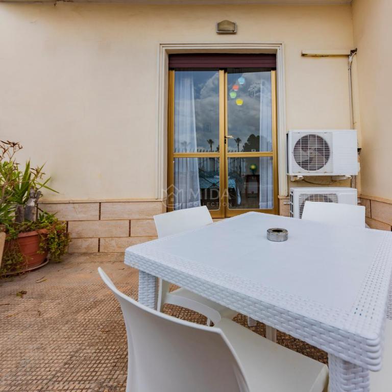 Onda Marina - Porto Cesareo - Studio Apartment with Sea View - 13