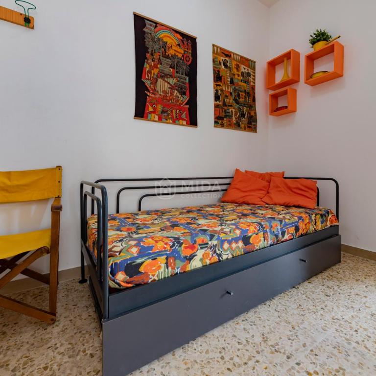 Onda Marina - Porto Cesareo - Studio Apartment with Sea View - 14