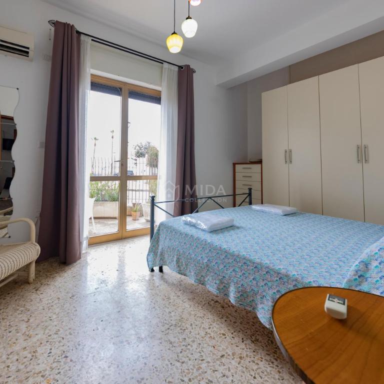 Onda Marina - Porto Cesareo - Studio Apartment with Sea View - 3