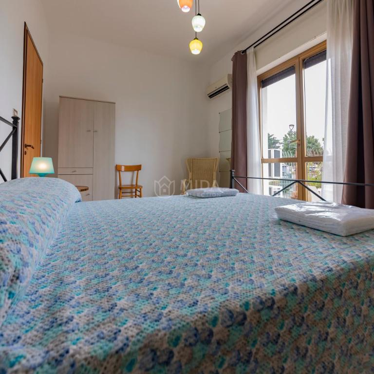 Onda Marina - Porto Cesareo - Studio Apartment with Sea View - 15