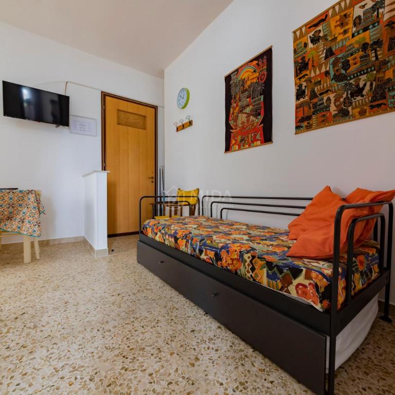 Onda Marina - Porto Cesareo - Studio Apartment with Sea View - 16