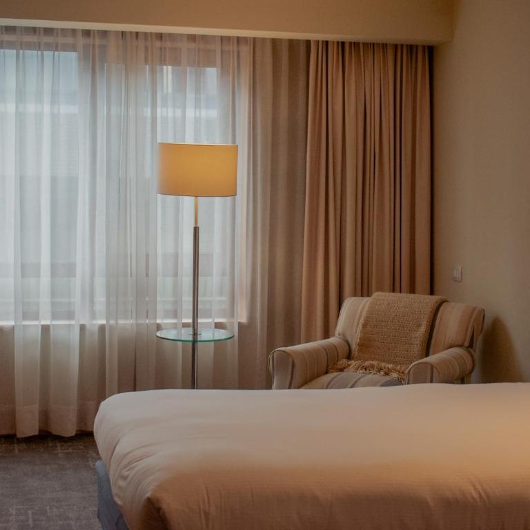 Radisson Hotel Puerto Varas - Twin Room - Non-Smoking - 4