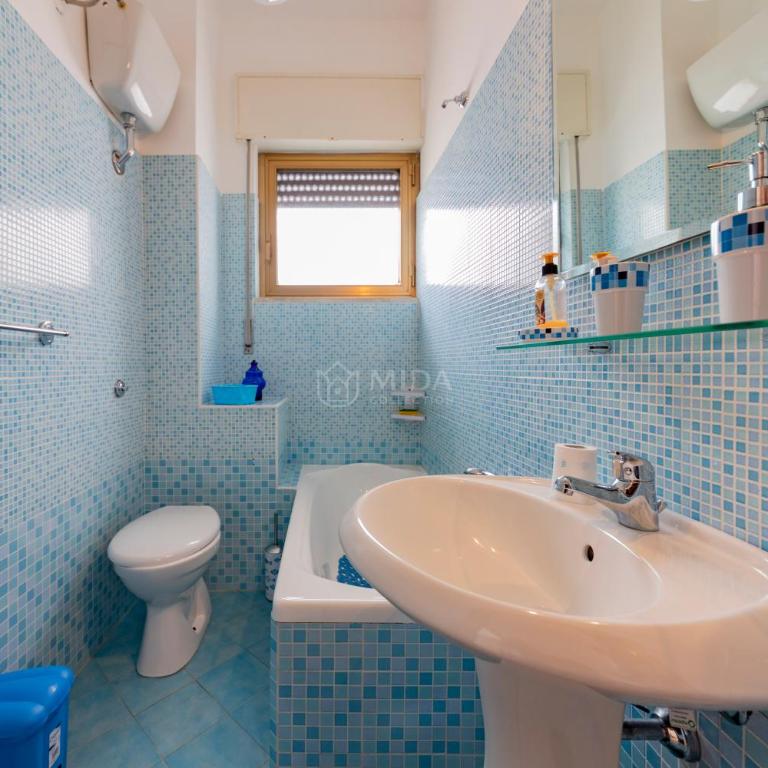 Onda Marina - Porto Cesareo - Studio Apartment with Sea View - 18
