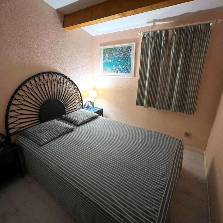 Villa climatisée pour 6 avec piscine et parking proche plage - FR-1-607-42 - Maison de Vacances - 18