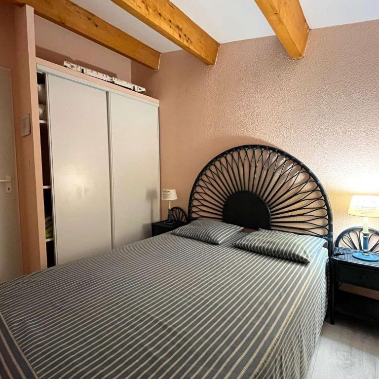Villa climatisée pour 6 avec piscine et parking proche plage - FR-1-607-42 - Maison de Vacances - 20