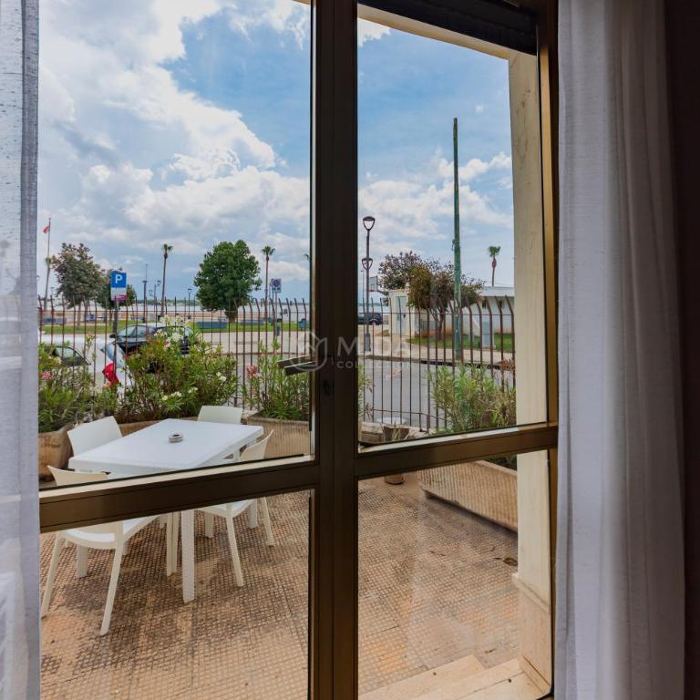 Onda Marina - Porto Cesareo - Studio Apartment with Sea View - 4