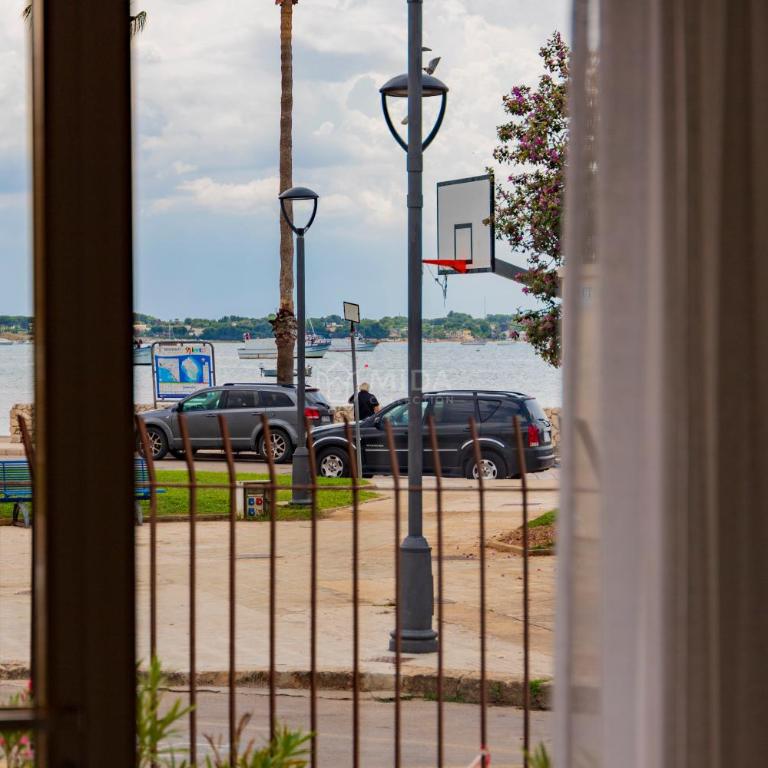 Onda Marina - Porto Cesareo - Studio Apartment with Sea View - 21