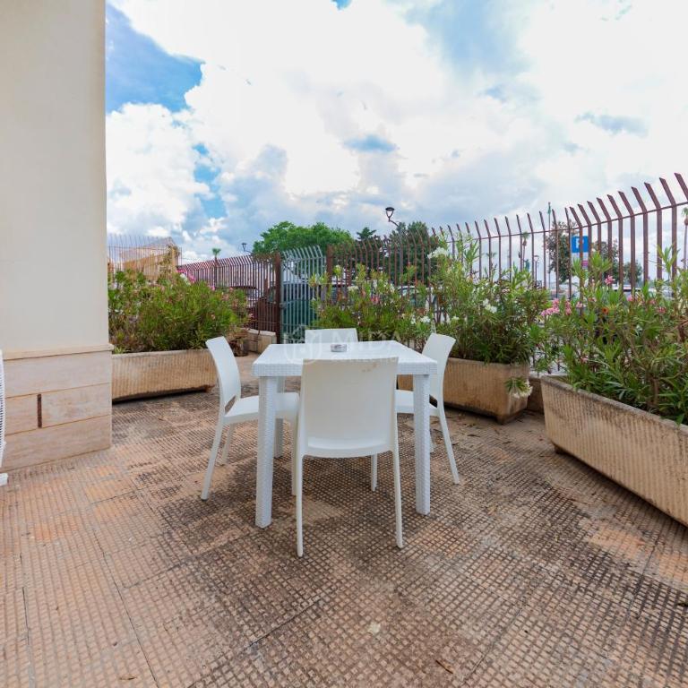 Onda Marina - Porto Cesareo - Studio Apartment with Sea View - 23