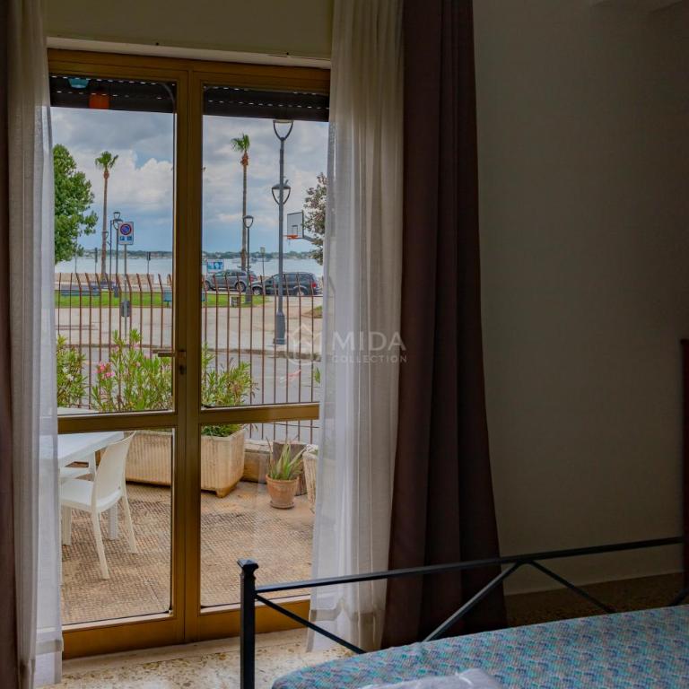 Onda Marina - Porto Cesareo - Studio Apartment with Sea View - 22