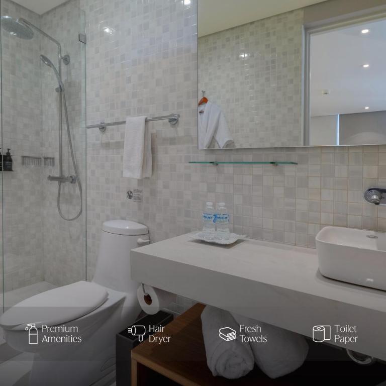 Capitalia San Angel Inn - Suite Deluxe con balcón - 26