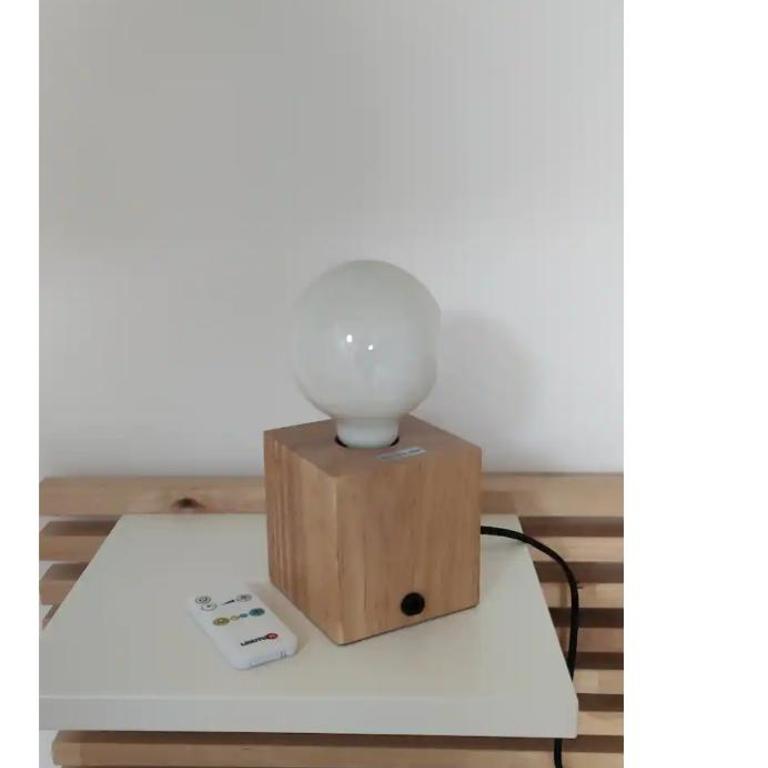 Chez madame Hulotte - Appartement 2 Chambres - 11