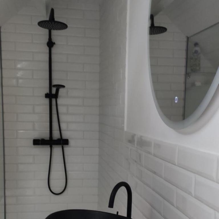 Chez madame Hulotte - Appartement 2 Chambres - 13