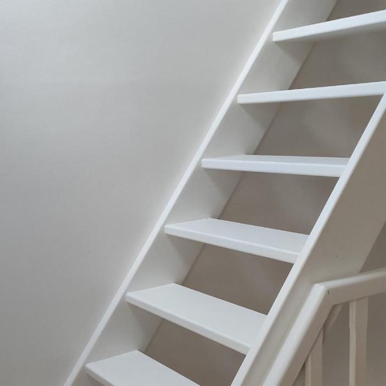 Chez madame Hulotte - Appartement 2 Chambres - 10