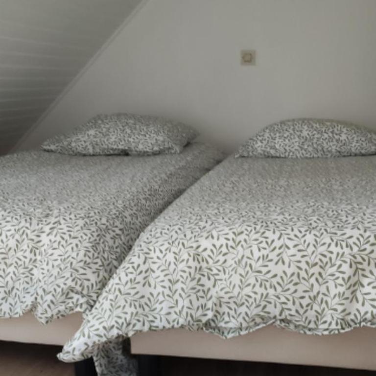 Chez madame Hulotte - Appartement 2 Chambres - 15