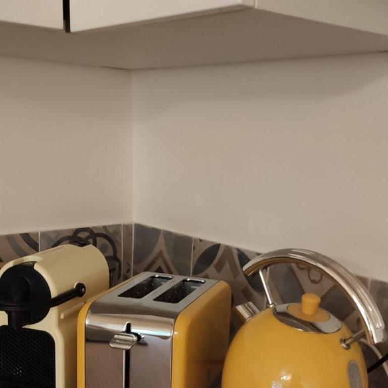 Chez madame Hulotte - Appartement 2 Chambres - 18