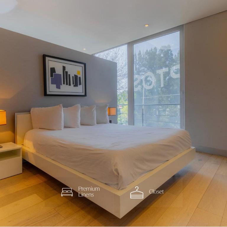 Capitalia San Angel Inn - Suite Deluxe con balcón - 27