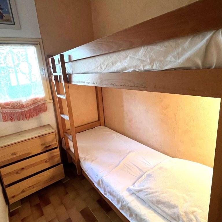 Charmant T3, 6 Pers., Front de Mer, Parking - FR-1-607-199 - Appartement - 19