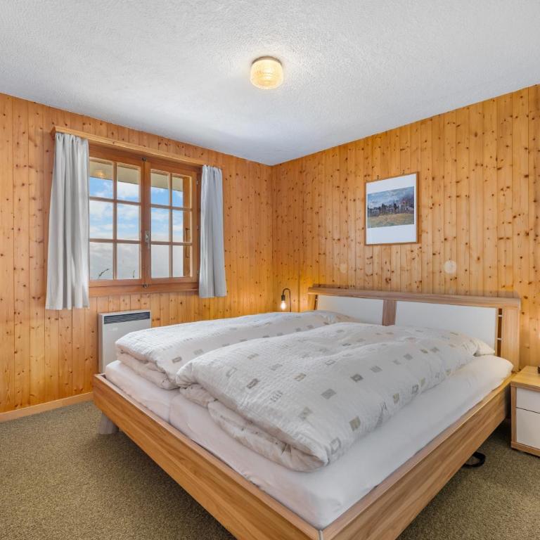 Freya - 6 pers - au calme - jolie vue - Chalet - 19