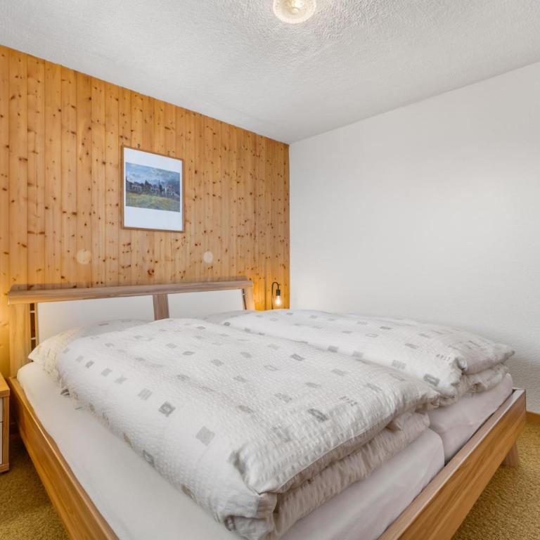 Freya - 6 pers - au calme - jolie vue - Chalet - 20
