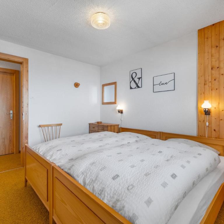 Freya - 6 pers - au calme - jolie vue - Chalet - 23