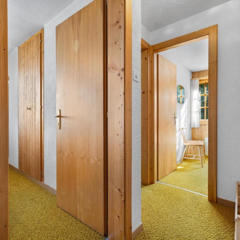 Freya - 6 pers - au calme - jolie vue - Chalet - 29