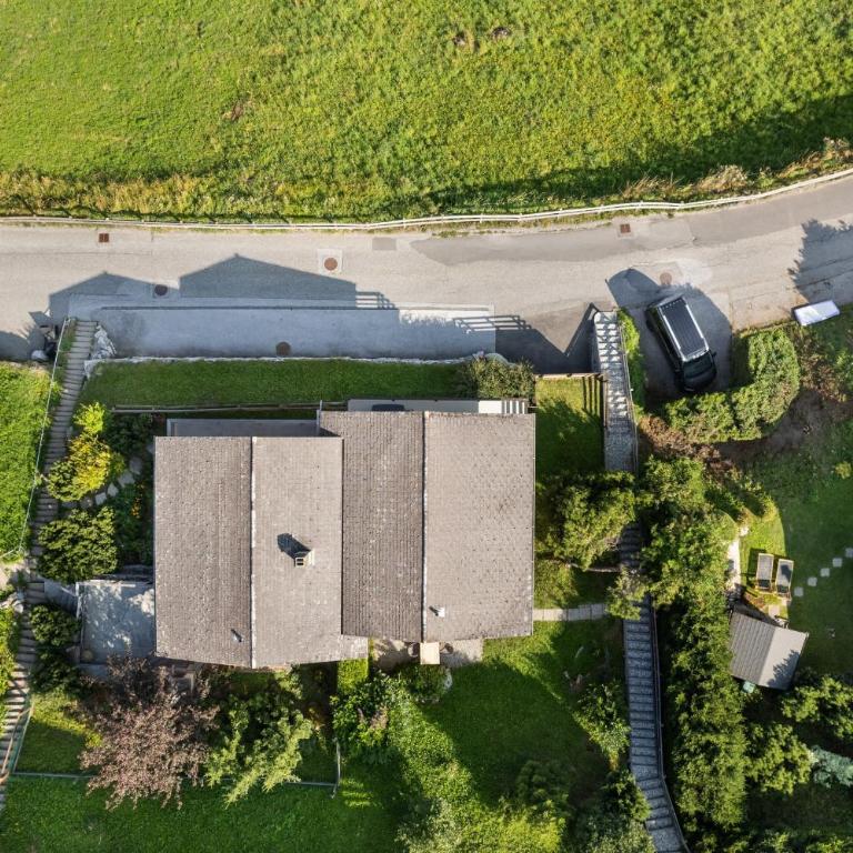 Freya - 6 pers - au calme - jolie vue - Chalet - 49