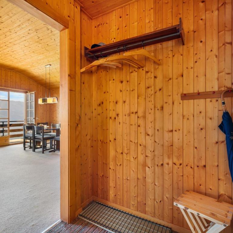 Freya - 6 pers - au calme - jolie vue - Chalet - 52