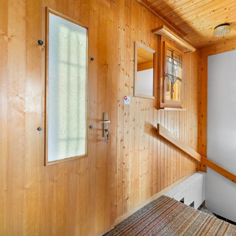 Freya - 6 pers - au calme - jolie vue - Chalet - 53