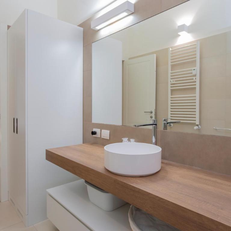 HomeLovers Two Rooms Close to City Life MM1 Metro - Appartamento con 2 Camere da Letto - 28