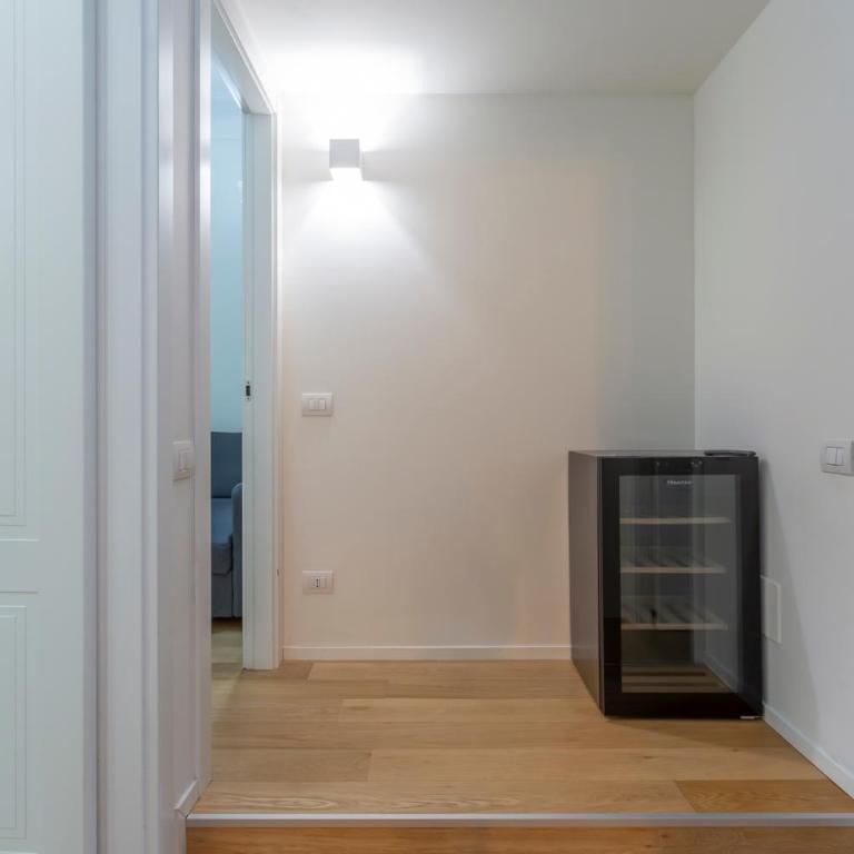 HomeLovers Two Rooms Close to City Life MM1 Metro - Appartamento con 2 Camere da Letto - 20