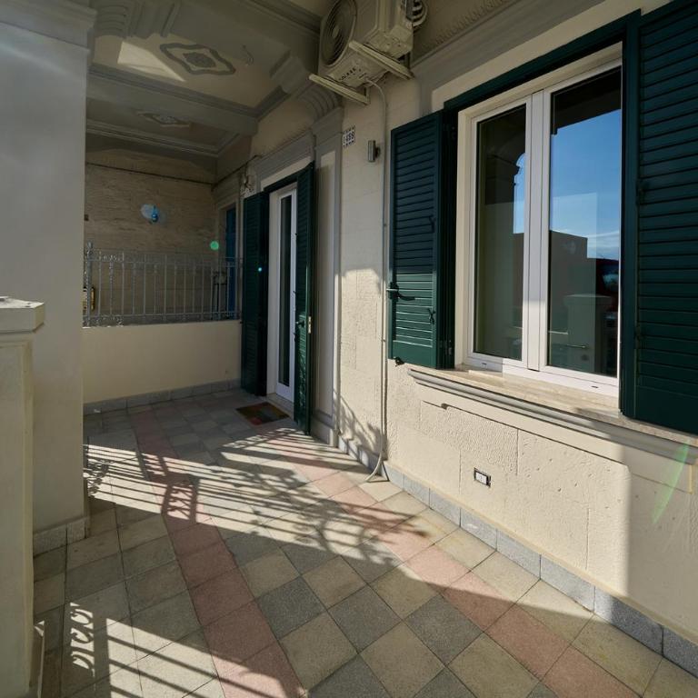 Artop - Appartamento con 1 Camera da Letto - Lato Mare - 8