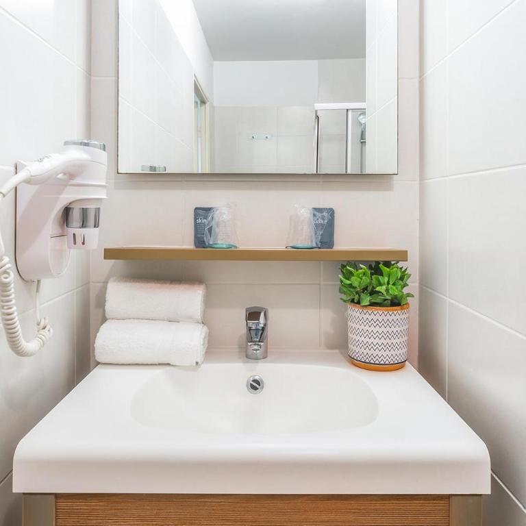 Appart'City Confort Amiens Gare - Studio Double - 6