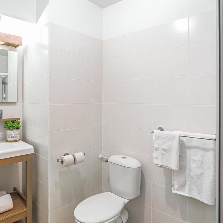 Appart'City Confort Amiens Gare - Studio Double - 7
