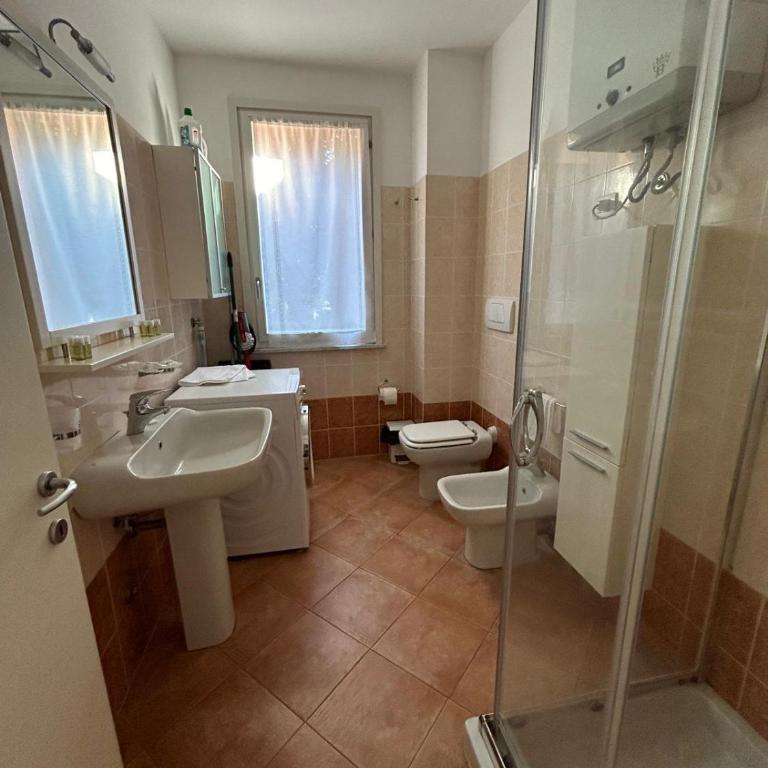 Oasi Verde 3 - Appartamento con 1 Camera da Letto - 15