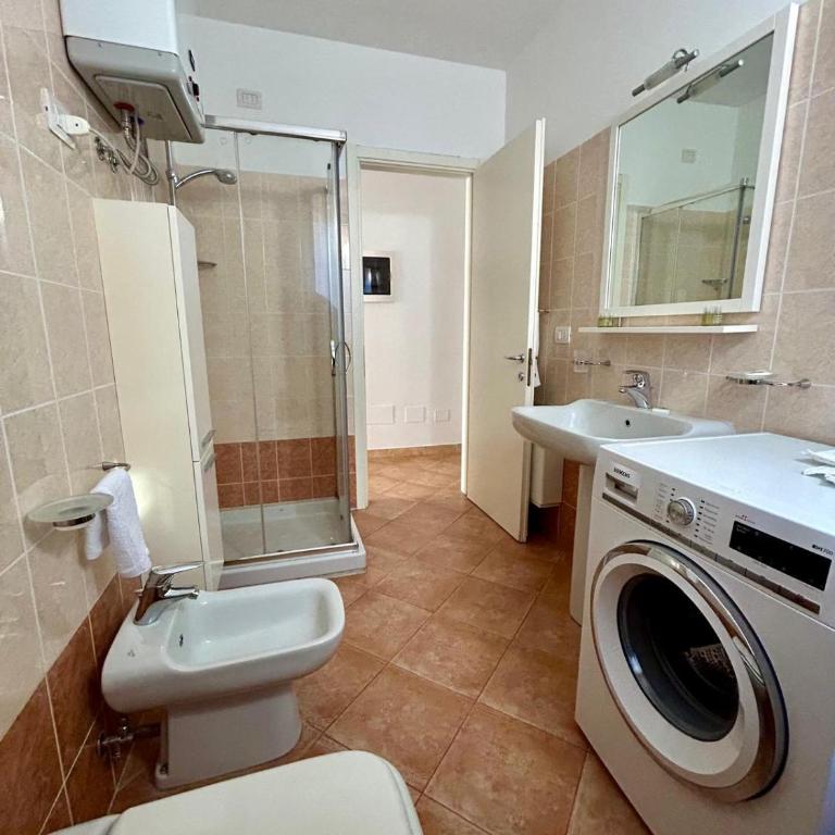 Oasi Verde 3 - Appartamento con 1 Camera da Letto - 16