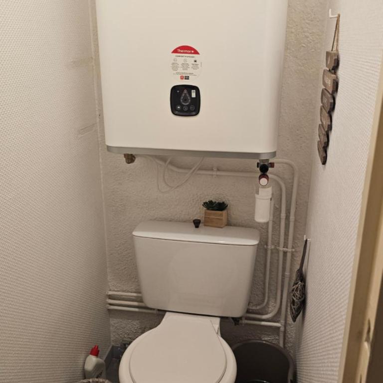 Col de L'Arzelier - Appartement 1 Chambre - 25