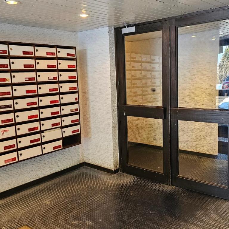 Col de L'Arzelier - Appartement 1 Chambre - 22